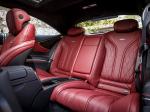 Mercedes-Benz S63 AMG Coupe 2014 года